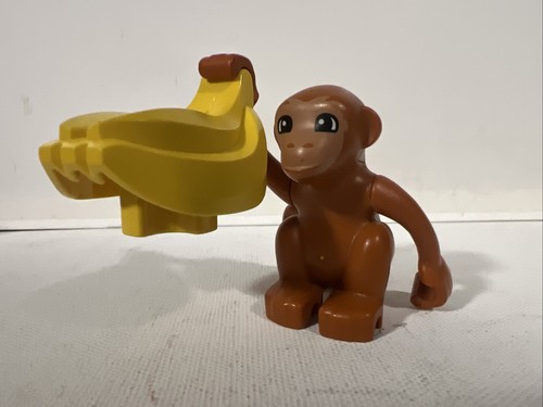 Lego duplo zoo wildlife - zoo,