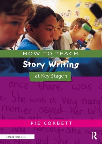 How teach story writing - to,