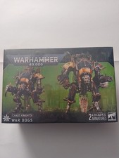 Games Workshop Warhammer 40k