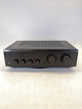 SONY TA-F230 Stereo Integrated