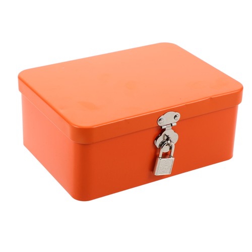 Vintage tinplate box desktop - box,