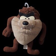 Looney Tunes Tazmanian Devil