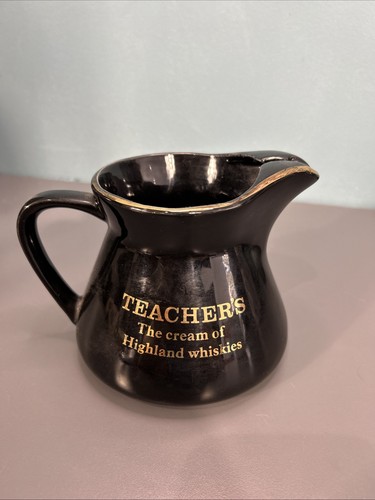Teachers whiskey jug large - whiskey,