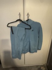 NIKE TECH FLEECE TRACKSUIT -