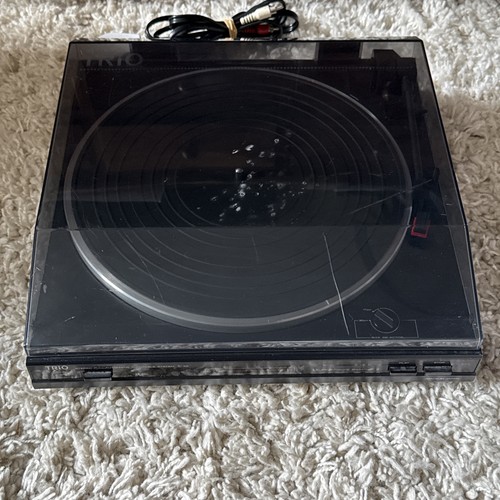 Vintage trio direct - trio, drive