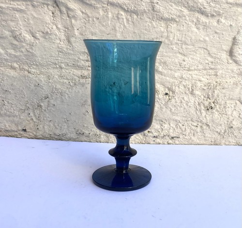 Vintage kosta boda - vintage, peacock
