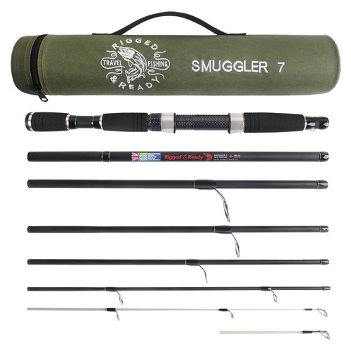 Smuggler compact portable - smuggler,
