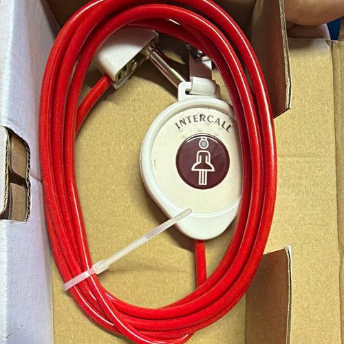Intercall np2i 2mtr - intercall,