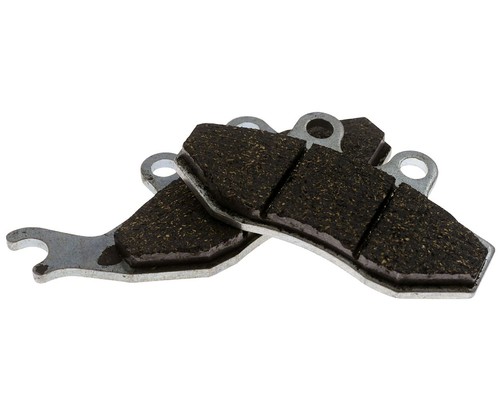 Brake pads trw - brake, for