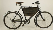Vtg Swiss Army MO-05 Bike