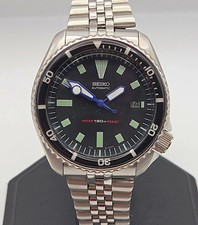 Seiko Mens Automatic Watch
