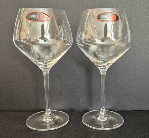 Lovely pair riedel extreme - of,