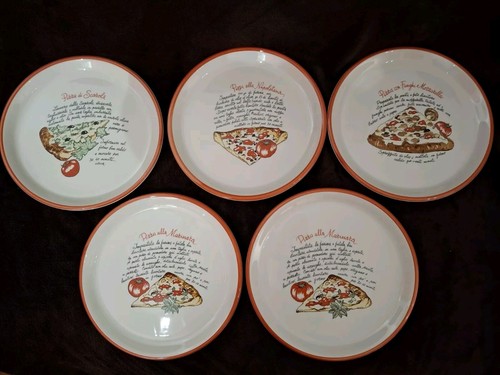 Vintage set off - off, white