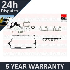 Fits VW Audi Skoda Seat 1.9