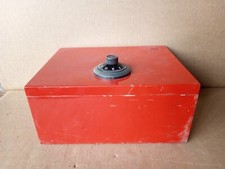 Chubb Manifoil MKIV Safe Mark