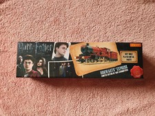 HORNBY - HARRY POTTER HOGWARTS