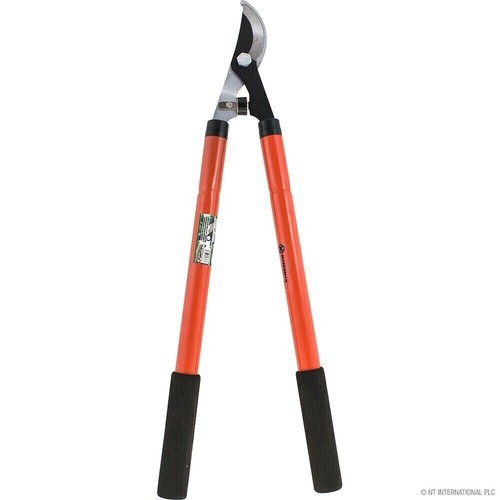 Telescopic bypass lopper - telescopic,