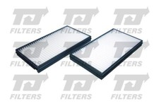 TJ Filters QFC0251 Pollen / Cabin Filter