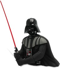 OFFICIAL STAR WARS DARTH VADER