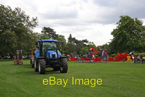 Photo 6x4 big boys - photo,