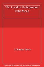 The London Underground Tube