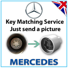 For mercedes security master - security,