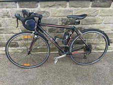 Trek Bontrager 52cm. 