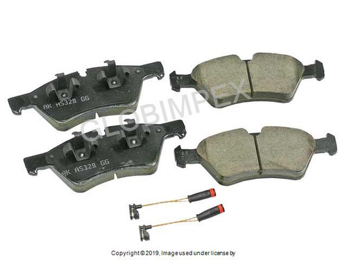 Mercedes e350 e500 e550 - e350,