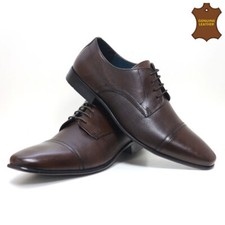 Mens leather shoes italian - mens,