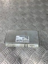 2000 MERCEDES SLK 230K ENGINE CONTROL MODULE 0195453132 #2