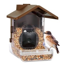 Bird Feeder Smart Camera Case
