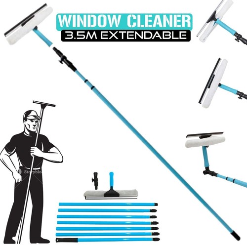 Professional long window - long,