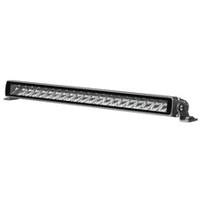 Hella Black Magic LED Slim Light Bar Kit 20in 12V 24V 105W 1FJ 358 176-301