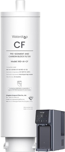 Waterdrop cf filter - waterdrop,