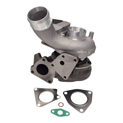 Turbocharger audi a6 a4 - turbocharger,