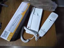 Bell Systems XL5-PS Door Entry