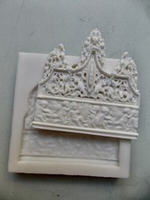 Dolls House Silicone Mould