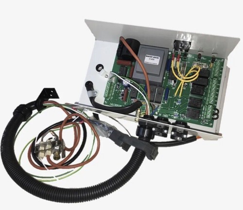 Andrews e934 flo - e934, hi-flo
