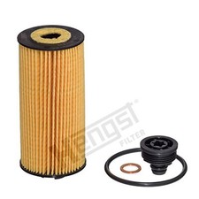 Oil Filter For Mini JCW ALL4