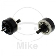 FORK VALVES YSS 335 0 FOR HONDA CB 400 SF SUPER FOUR 1997