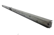 Floor Support I-Section BQ 59-73. VW Volkswagen Split Screen Camper Van  