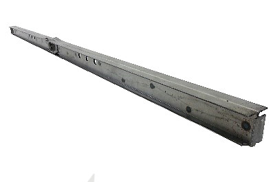 Floor support section bq - i-section,