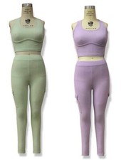 Women Ladies PLT Shape