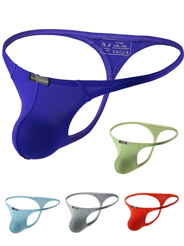 Men sexy string briefs - men's, g-string