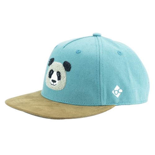 Bavarian caps panda kids - bavarian,