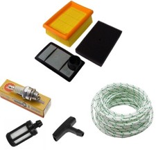 Stihl TS400 Air Filters