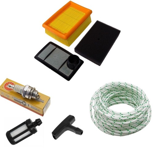 Stihl ts400 air filters - air,