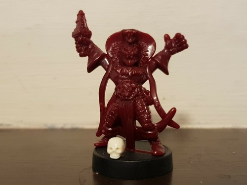 Board game dark - game, world