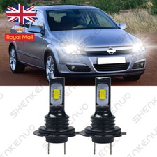 For Vauxhall Astra MK5/H 6000K