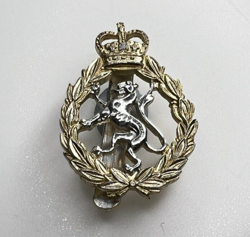 Wrac women royal army corps - women's,